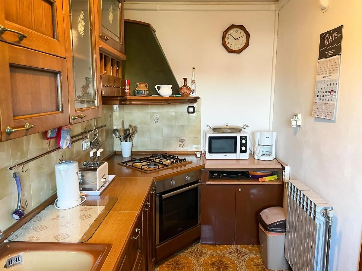 Villa Palma Rovinj Apartment