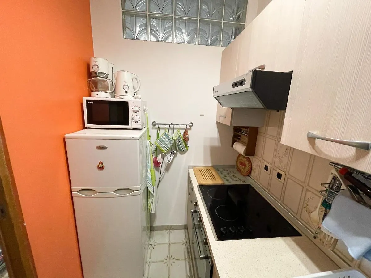 Apartment Villa Palma Rovinj