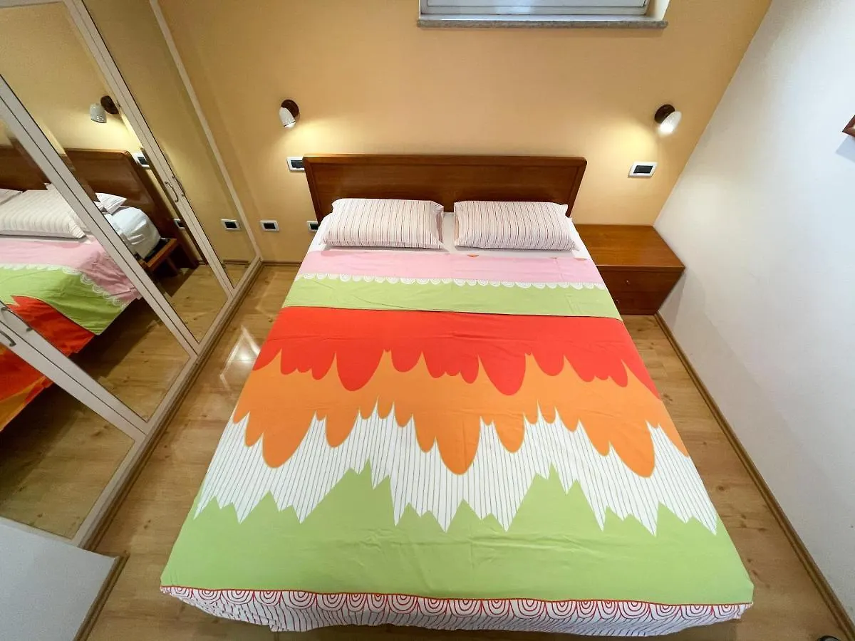 Villa Palma Rovinj 0*,