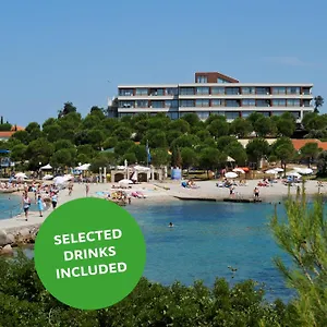 4* Hotell Maistra Select Island Istra