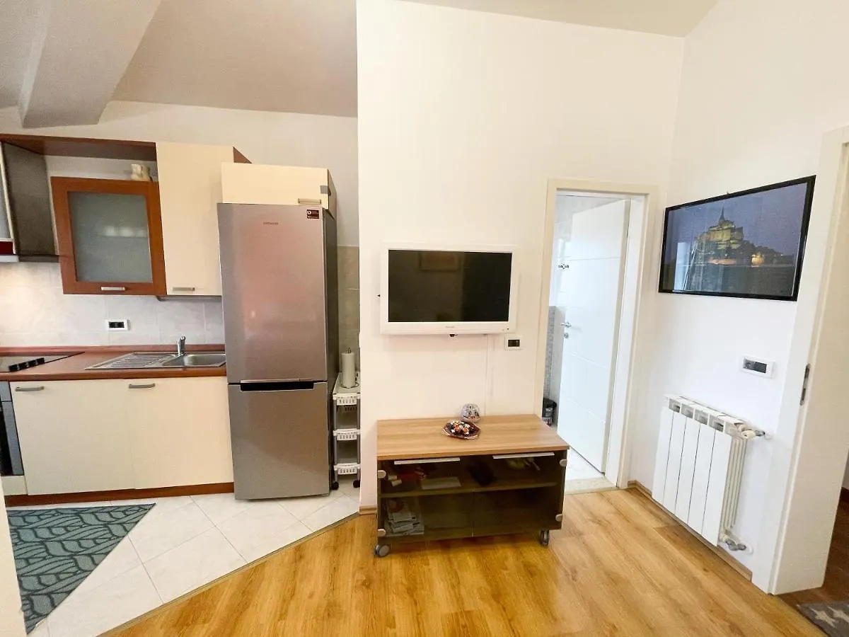 Villa Palma Rovinj