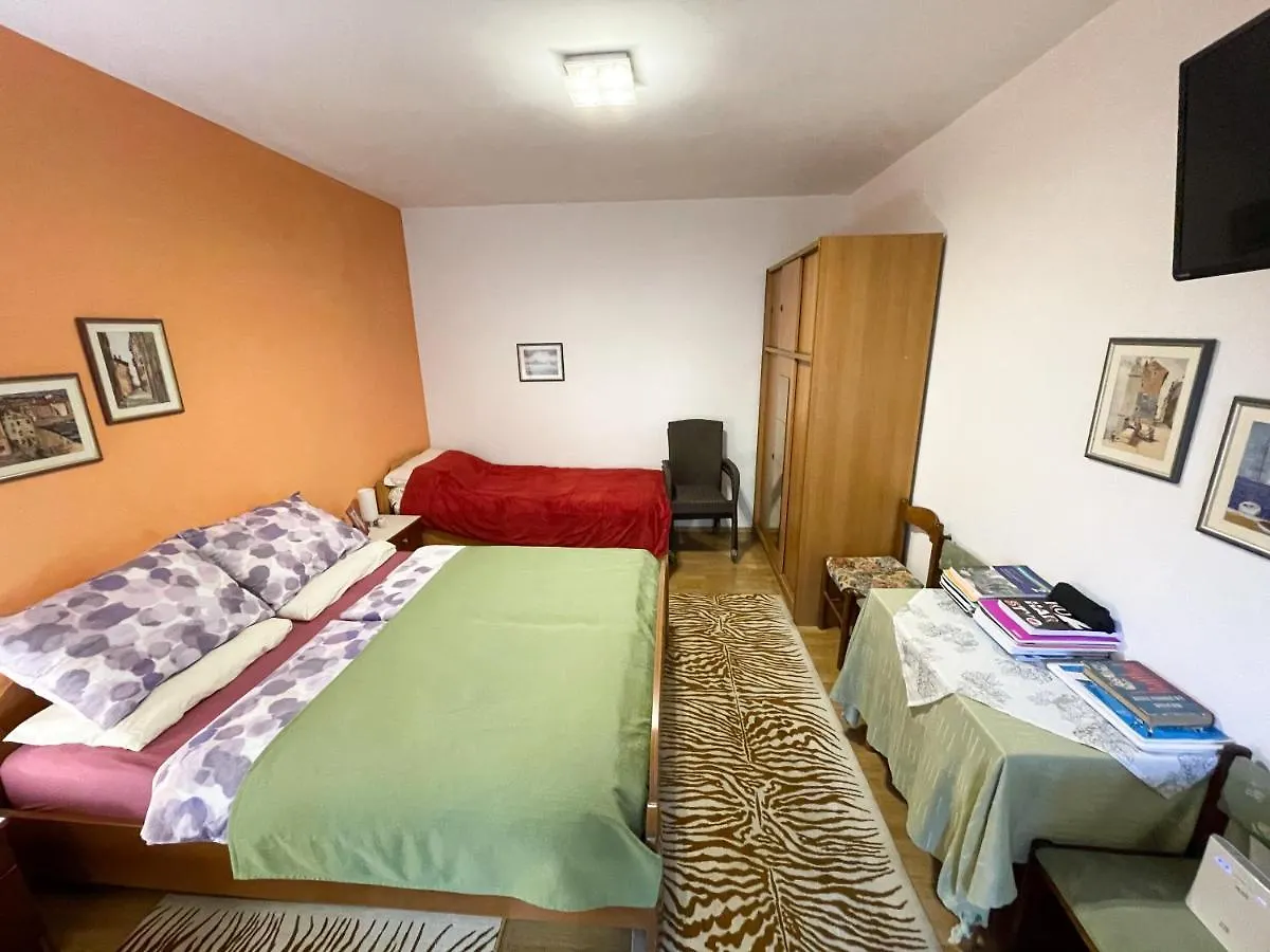 Villa Palma Rovinj