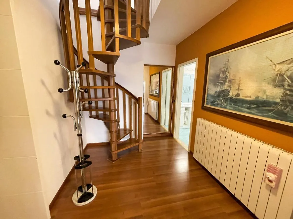 Apartment Villa Palma Rovinj Croatia