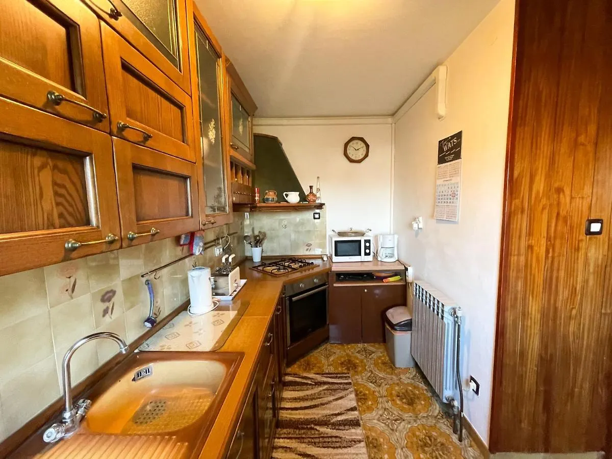 Villa Palma Rovinj Apartment