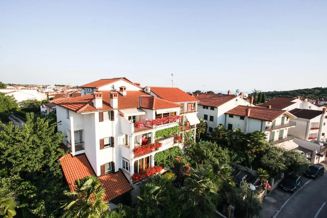 Villa Palma Rovinj