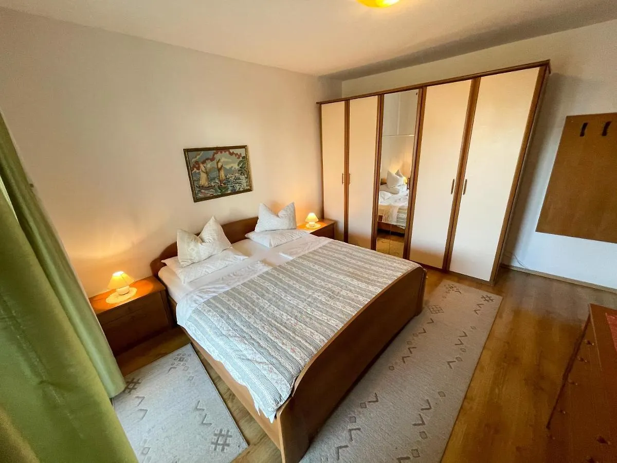 Villa Palma Rovinj 0*,  Croácia