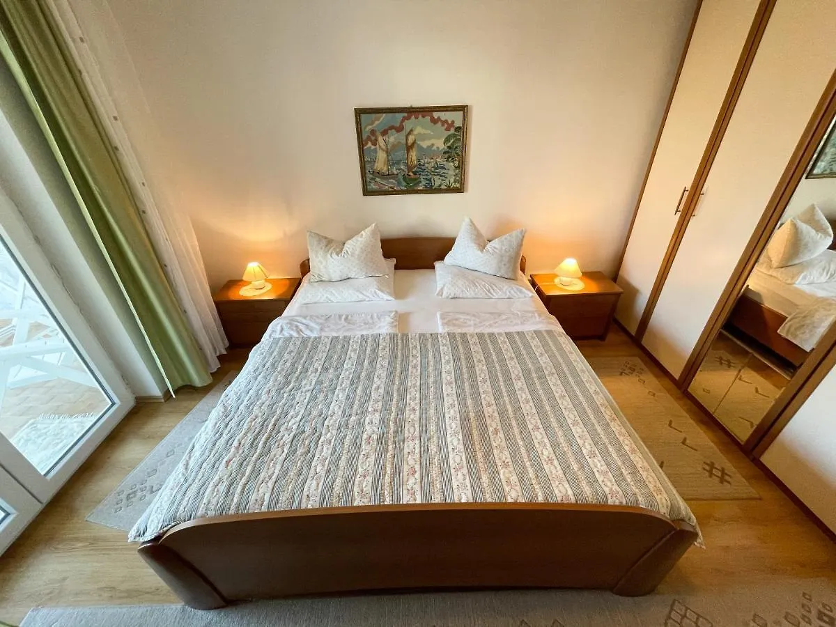 Villa Palma Rovinj 0*,