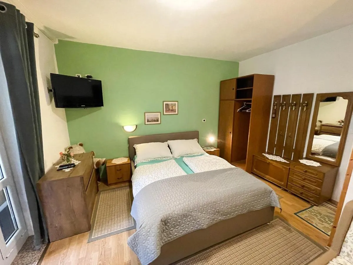 Villa Palma Rovinj 0*,  Croácia