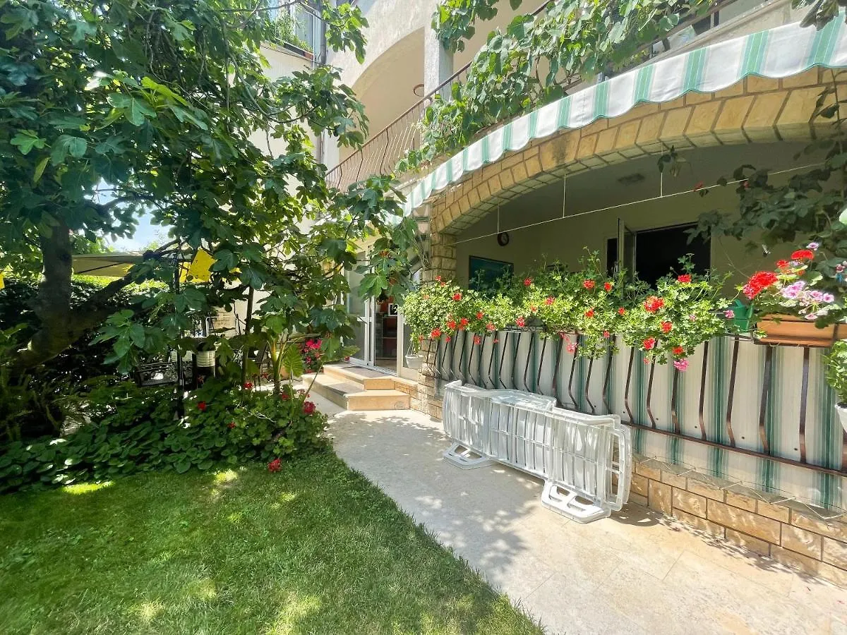 Villa Palma Rovinj